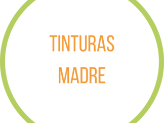 Tinturas Madre