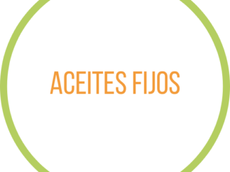 Aceites Vegetales