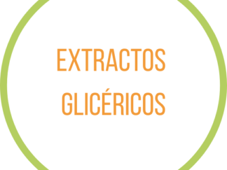 Extractos Glicericos